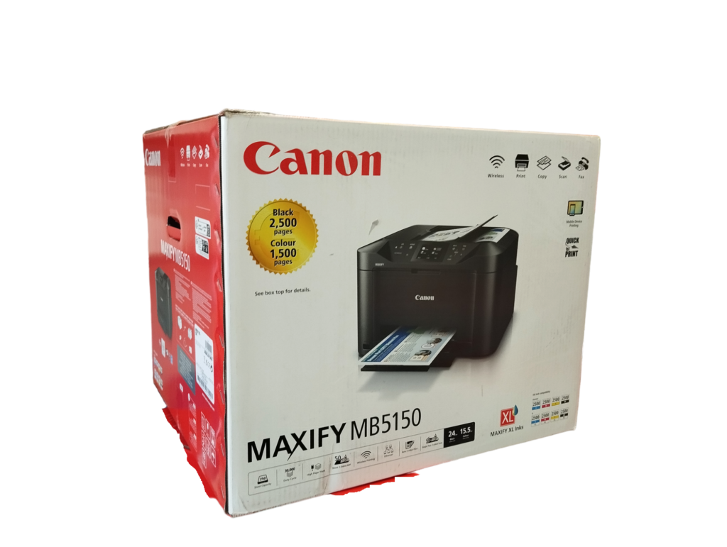 CANON MAXIFY MB5150