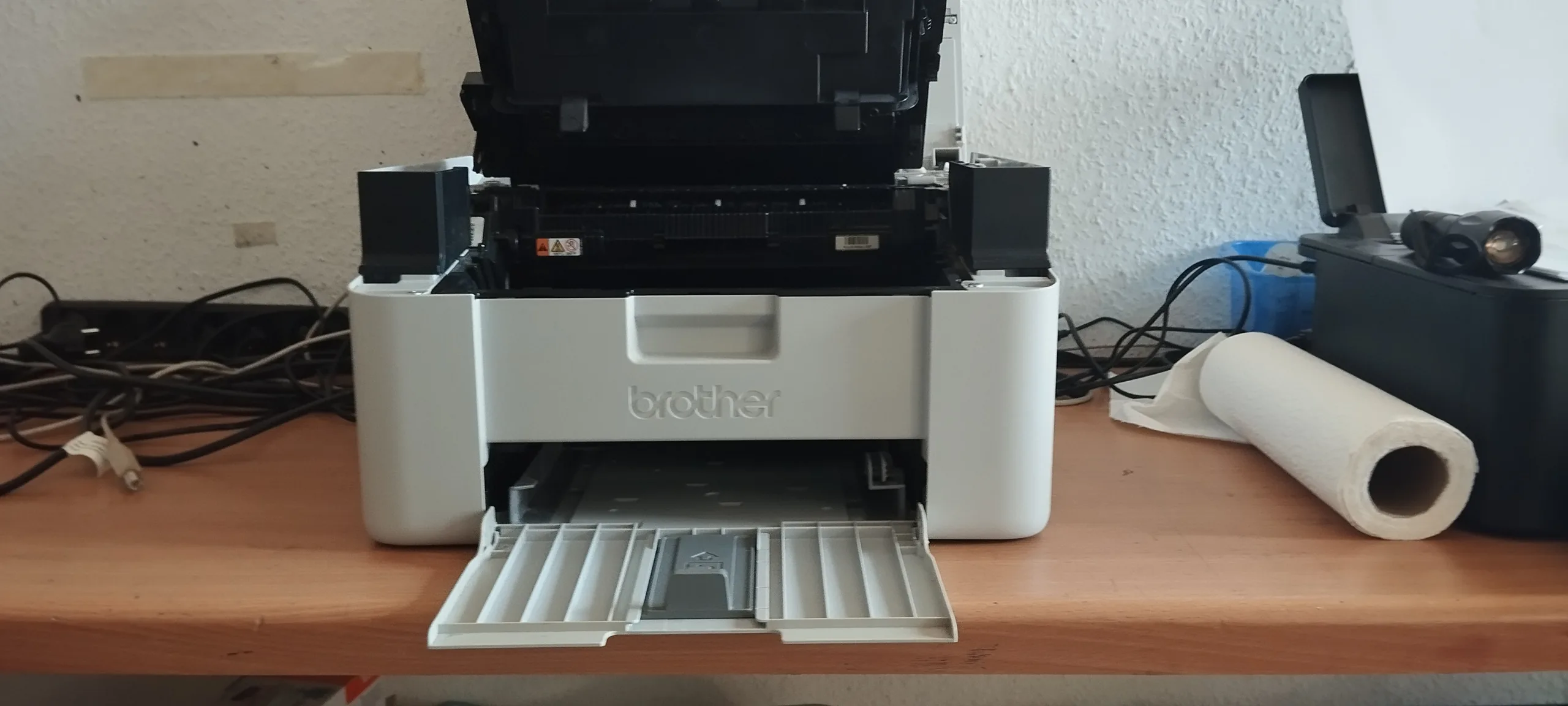 Brother MFC-1810 Laser Multifunktionsdrucker