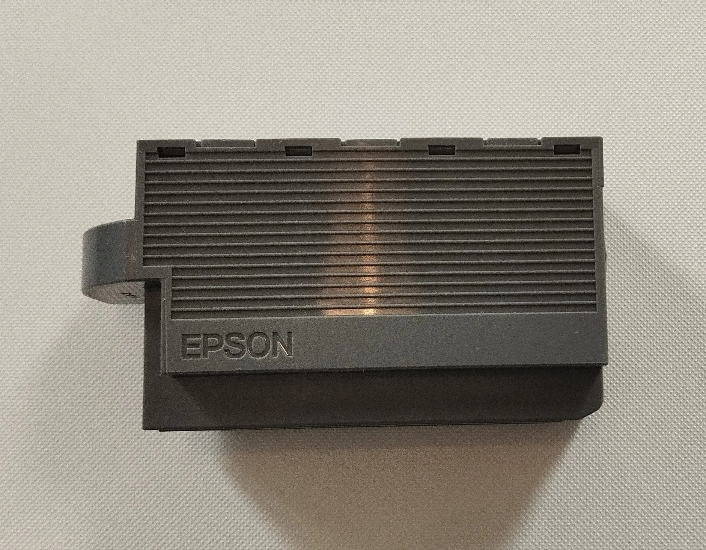 Wartungsbox Epson Expression Premium XP-6005