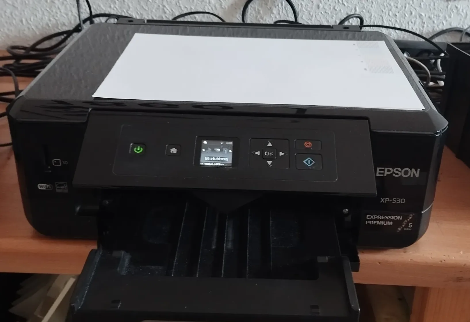 Epson XP-530