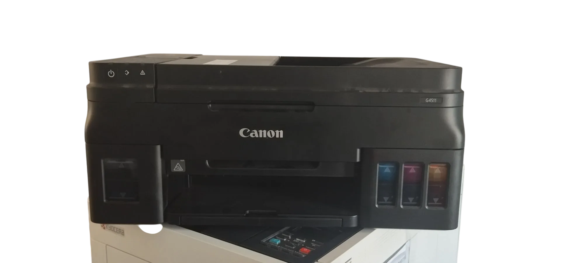 Canon Pixma G 4511