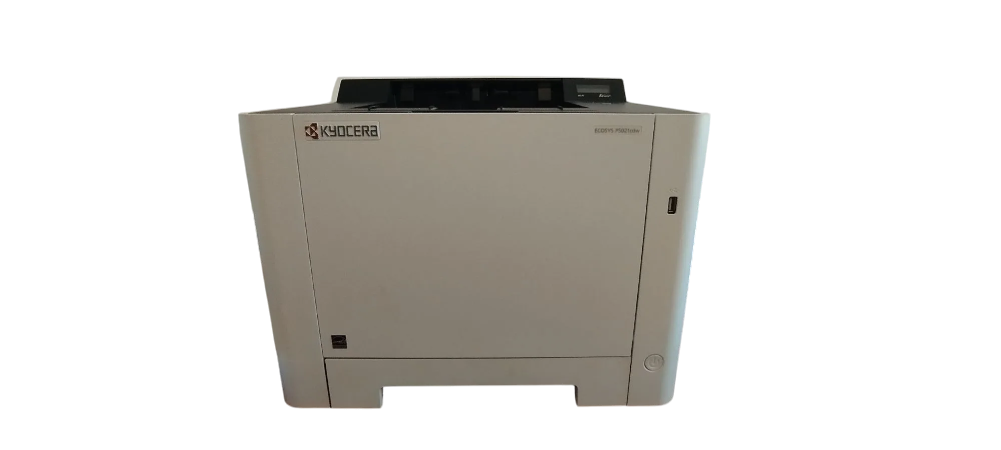 Kyocera Ecosys  P5021cdw