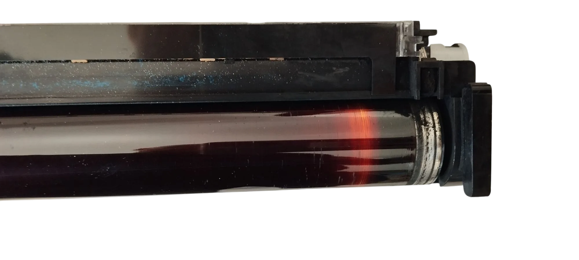 Schlechte Druckqualität Kyocera P6230