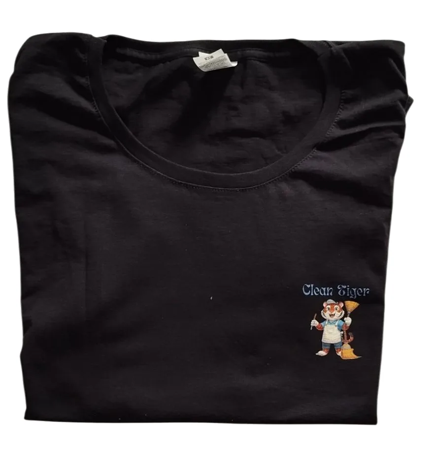 Textil-Direktdruck