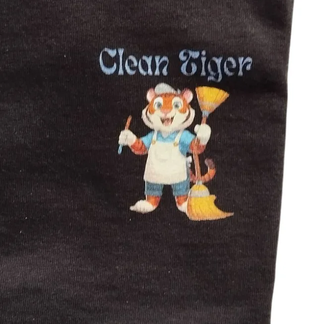 hochwertiger Textil Direktdruck