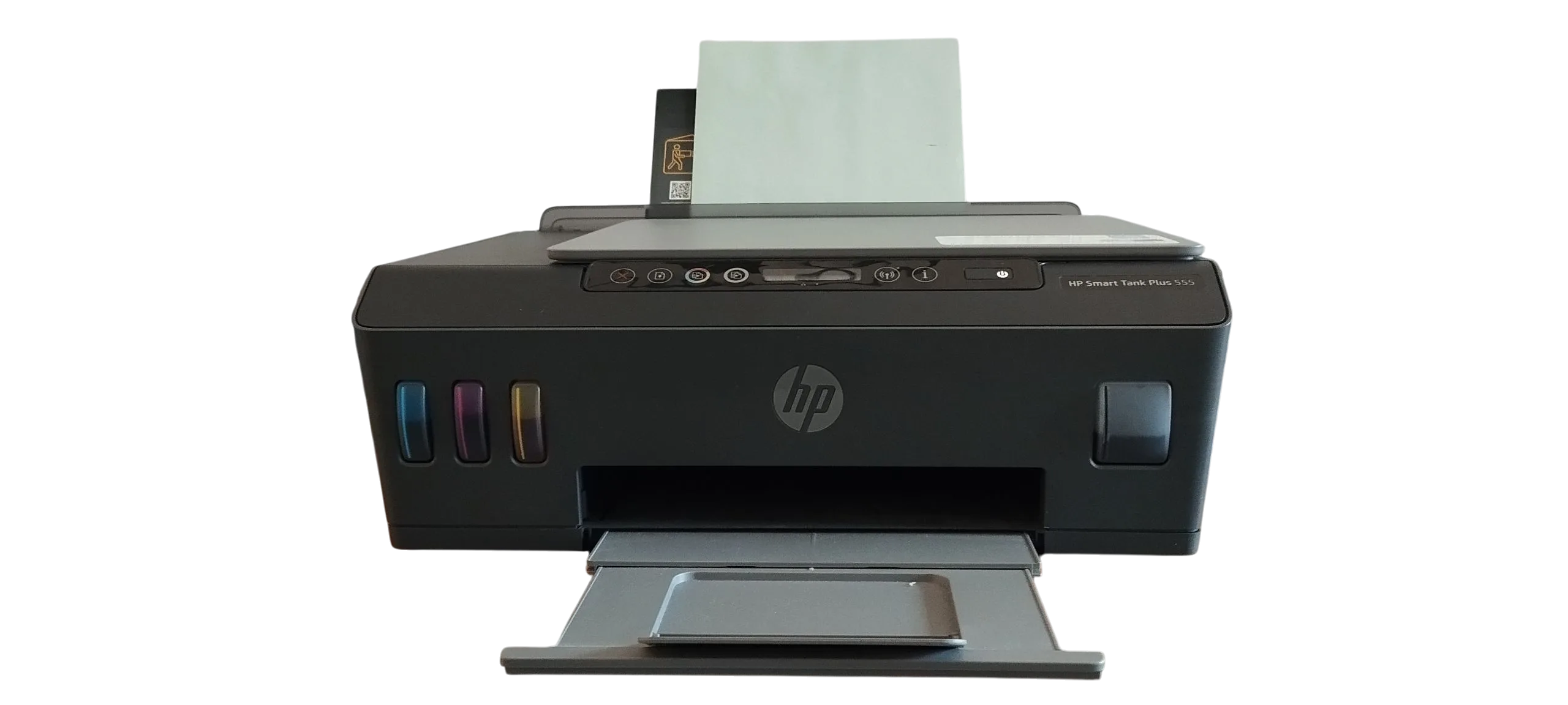 HP SmartTank Plus 555