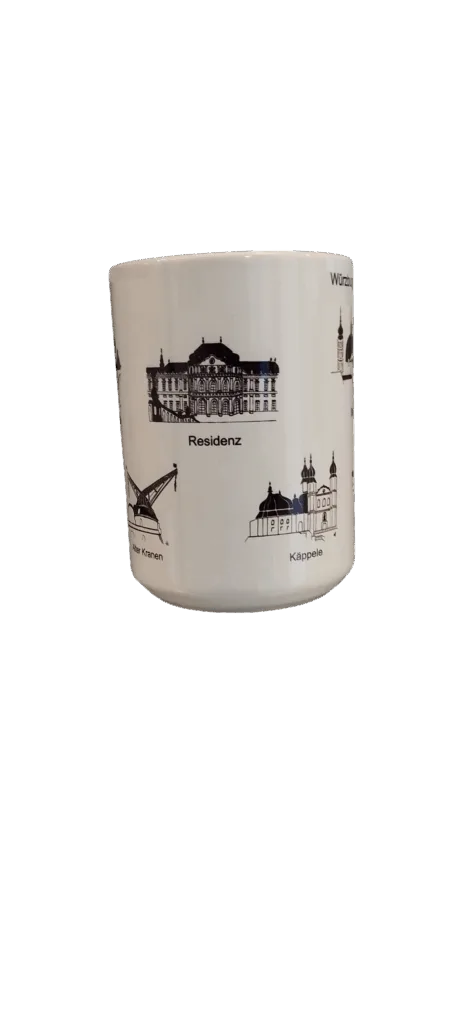 Tasse bedrucken lassen
