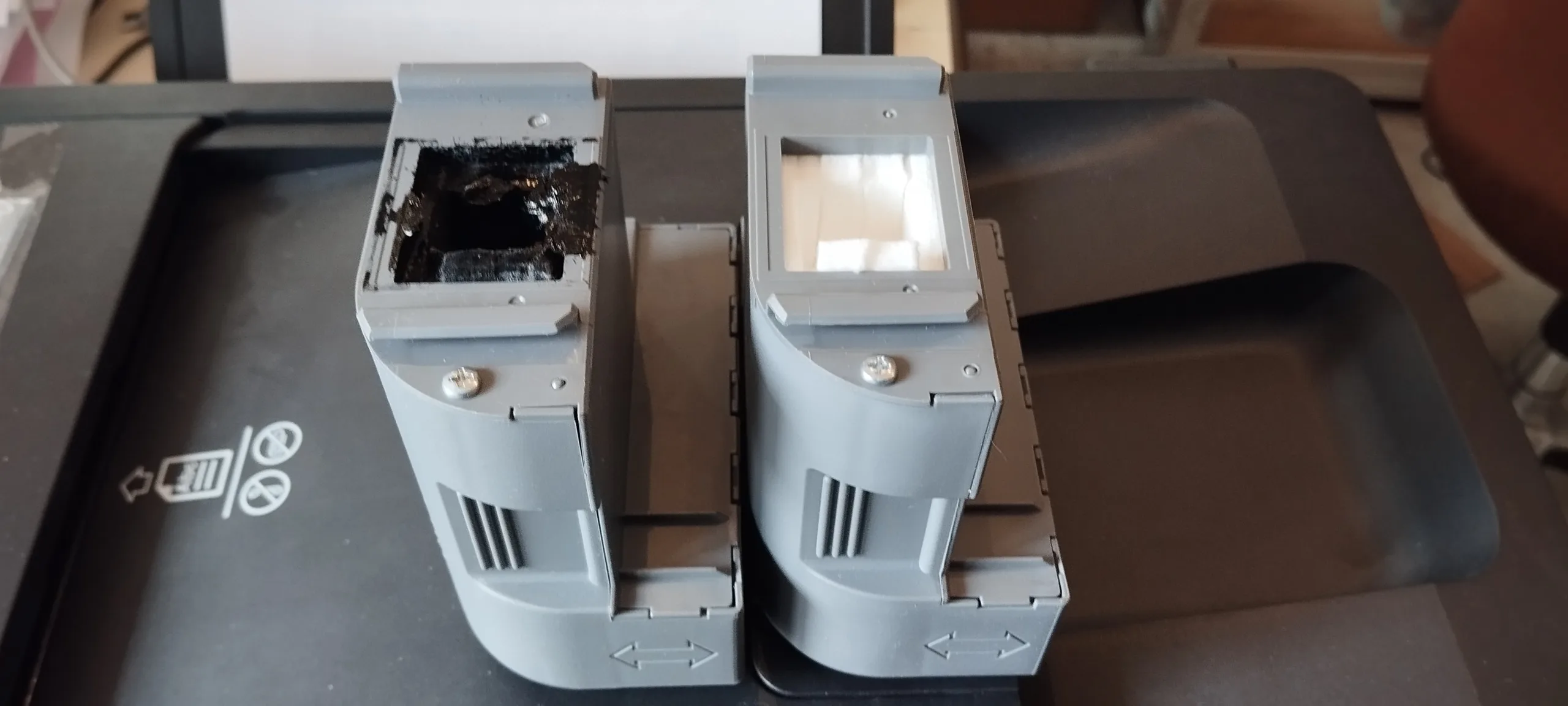 Wartungskasten für Epson ET-1500