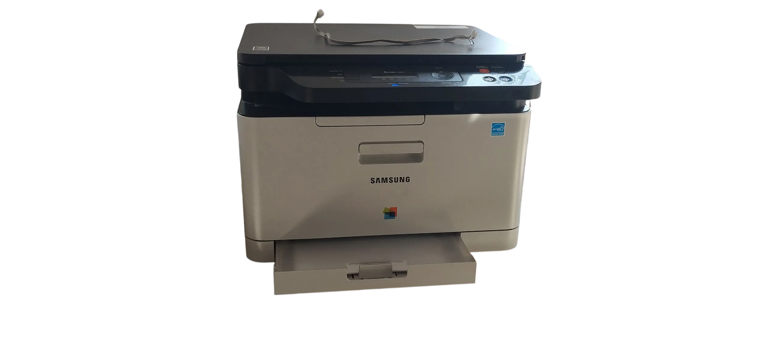 Samsung XPress C40W