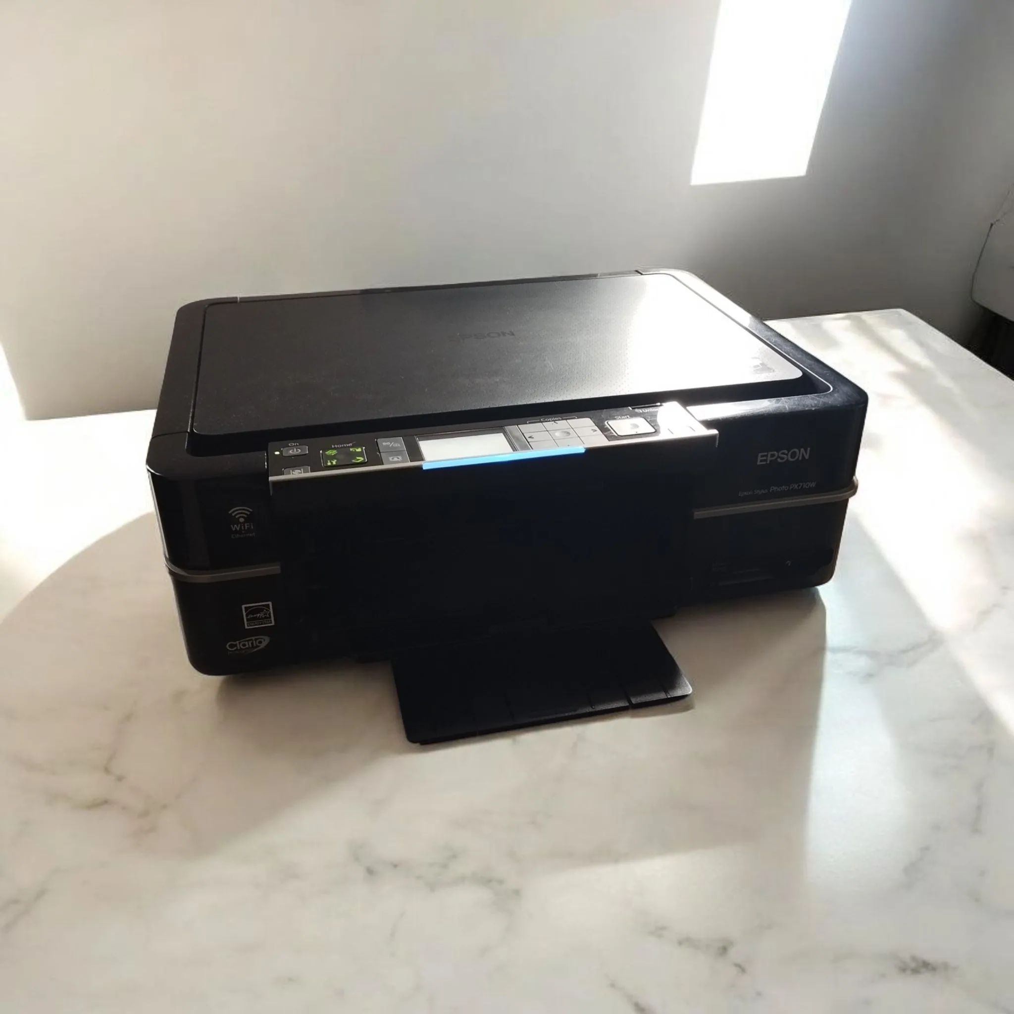 Epson Stylus Photo PX710W