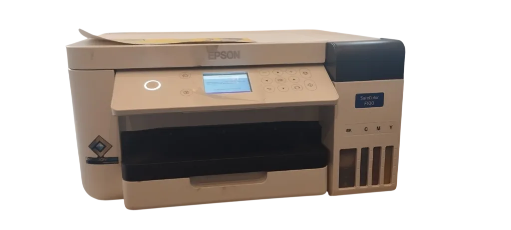 Epson SureColor SC-F100