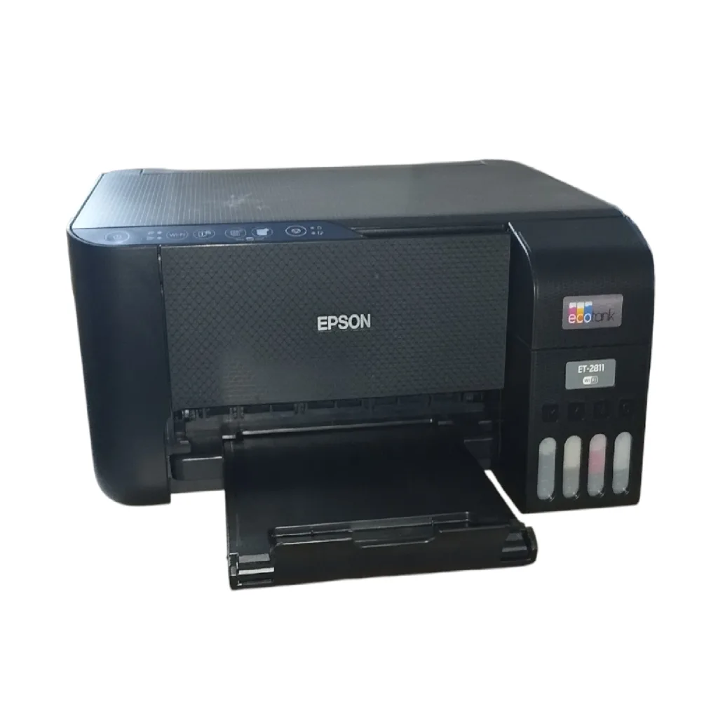 Epson ET-2811