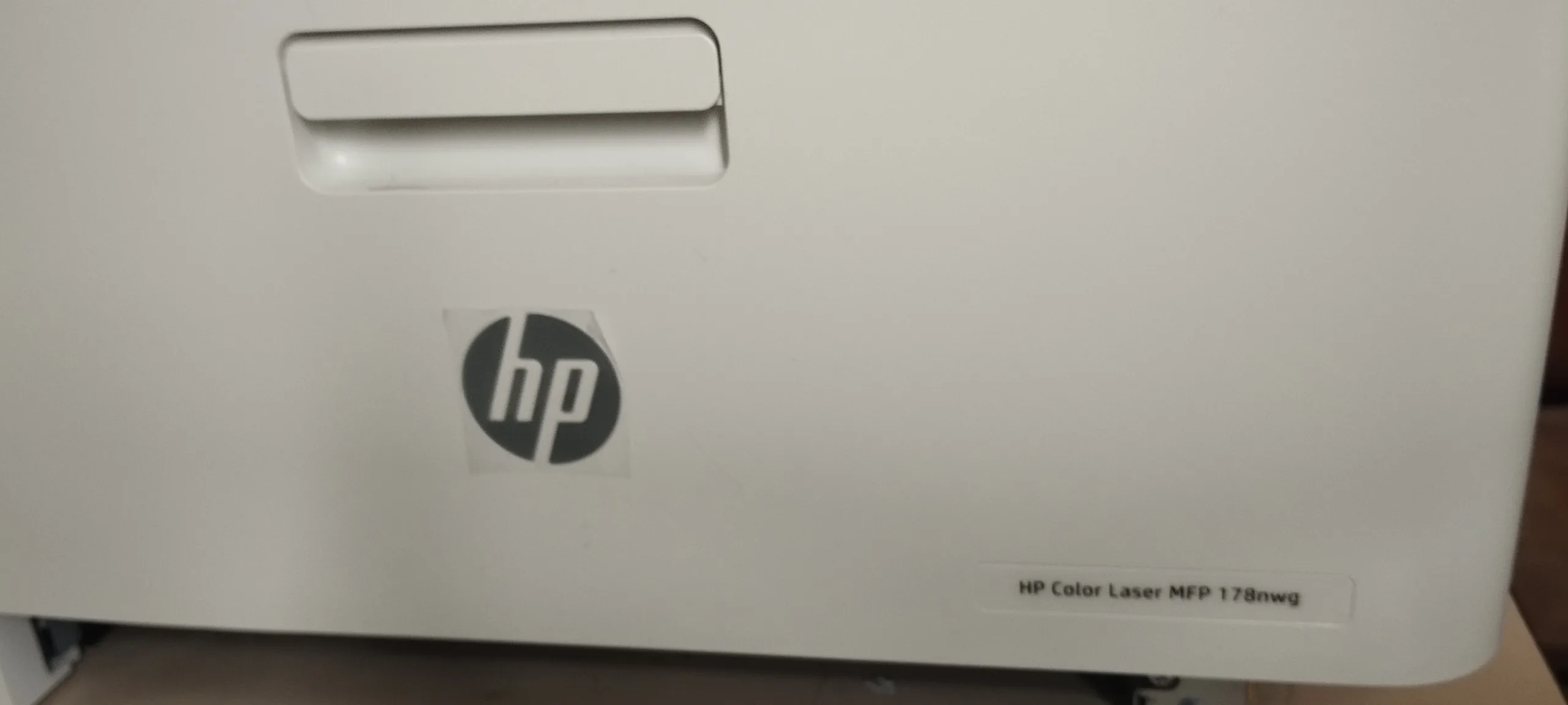 HP Color Laser MFP 178nwg