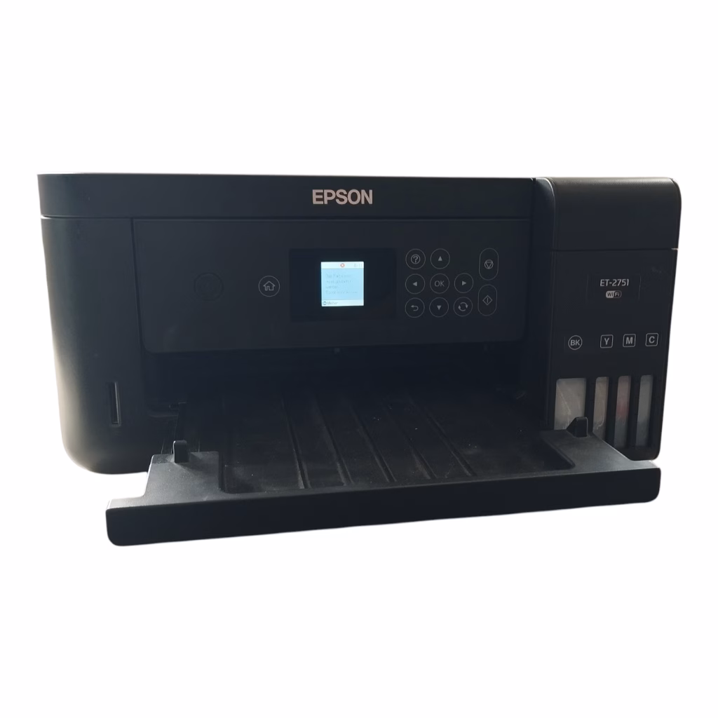 Epson ET-2750EcoTank